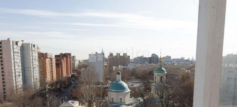 Комната, 17.3 м2, 11/12 эт. Москва - изображение 4