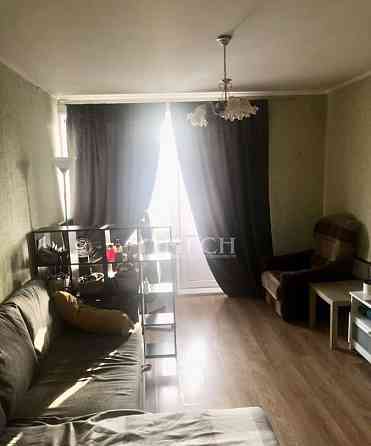 2-комн. квартира, 46.3 м2, 7/12 эт. Москва