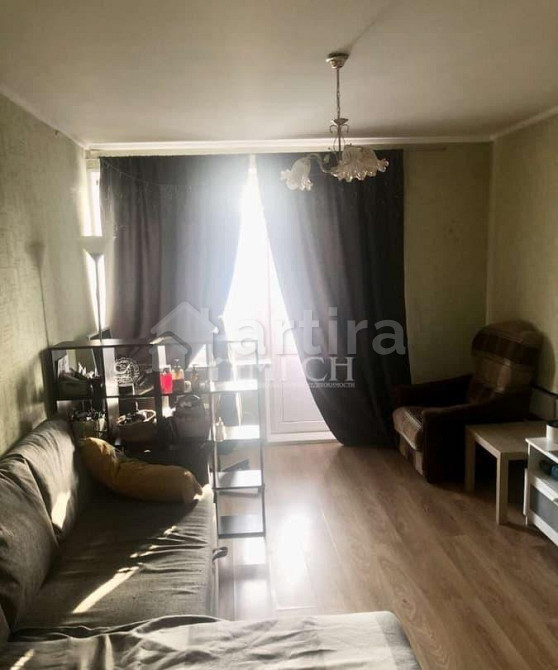 2-комн. квартира, 46.3 м2, 7/12 эт. Москва - изображение 4