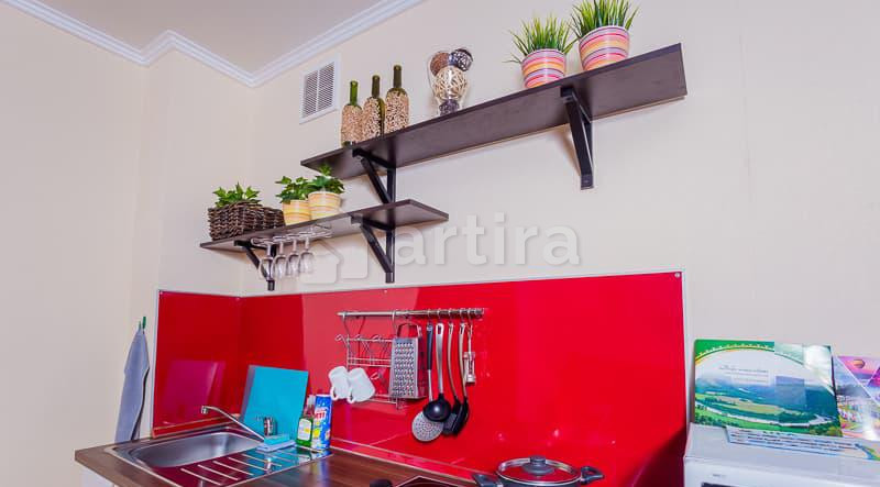 1-комн. квартира, 47 м2, 18/18 эт. Уфа - изображение 15