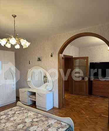 3-комн. квартира, 109.5 м2, 10/17 эт. Москва