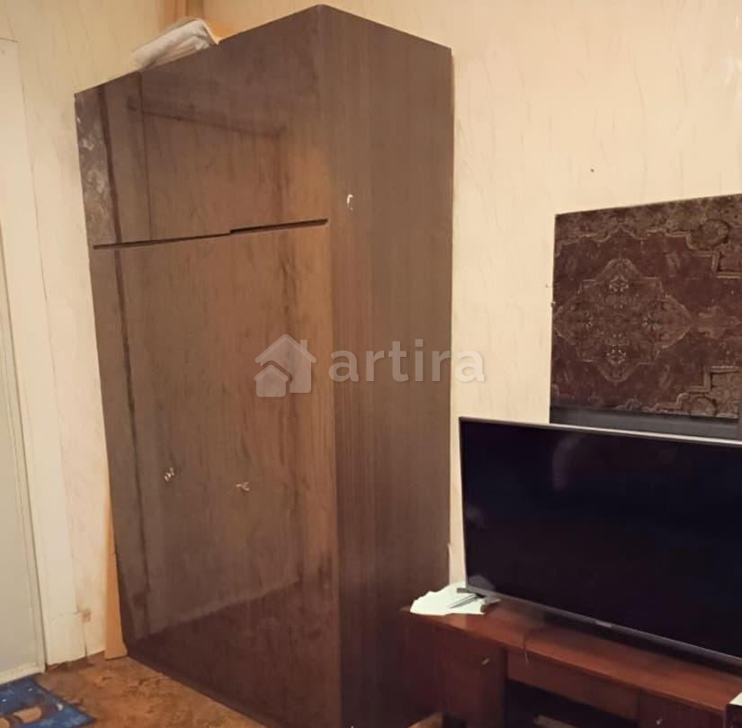 Комната, 16 м2, 2/5 эт. Москва - изображение 5