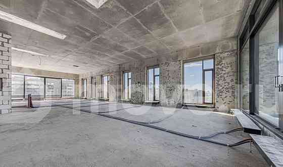 5-комн. пентхаус, 217.1 м2, 9/9 эт. Москва