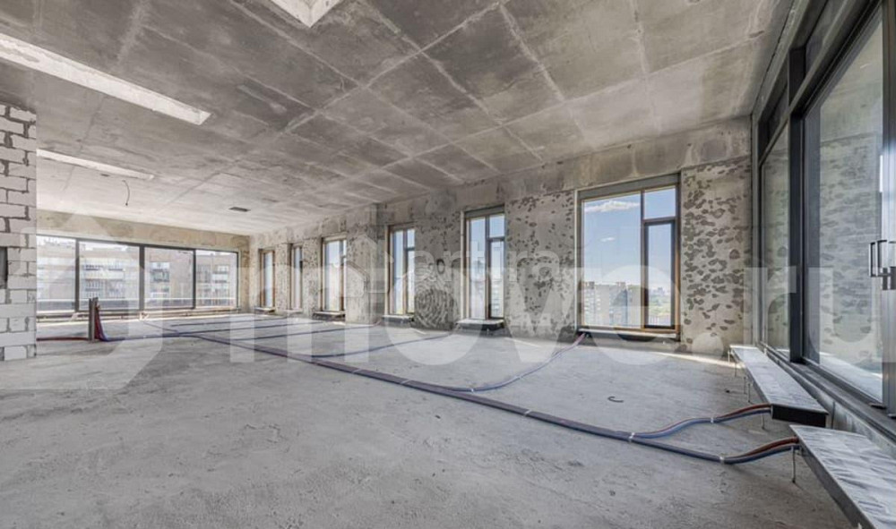 5-комн. пентхаус, 217.1 м2, 9/9 эт. Москва - изображение 4