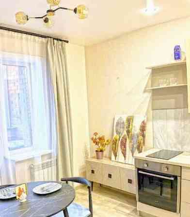 1-комн. квартира, 48 м2, 4/9 эт. Самара