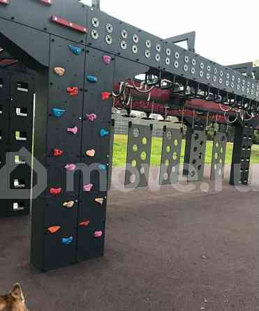 4-комн. квартира, 99.6 м2, 5/15 эт. Москва