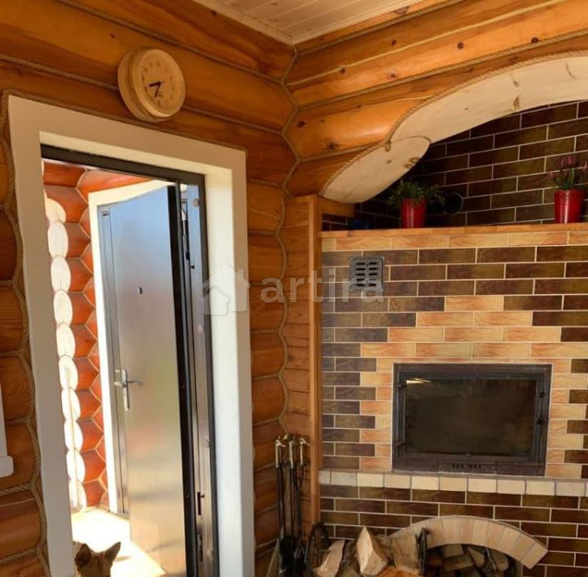 Дом, 60 м2, 4 сотки, 2 эт. Ступино - изображение 4