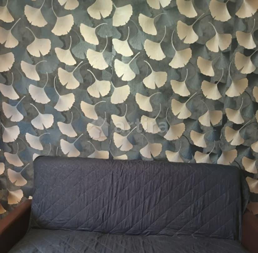 Комната, 17 м2, 3/5 эт. Калуга - изображение 1