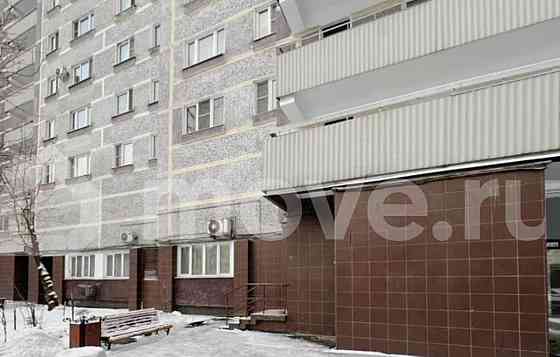 Студия, 14.1 м2, 1/17 эт. Москва