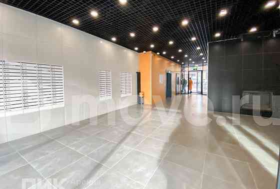 Студия, 20 м2, 29/33 эт. Москва