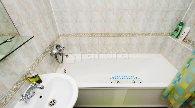 1-комн. квартира, 45 м2, 14/18 эт. Екатеринбург - изображение 9