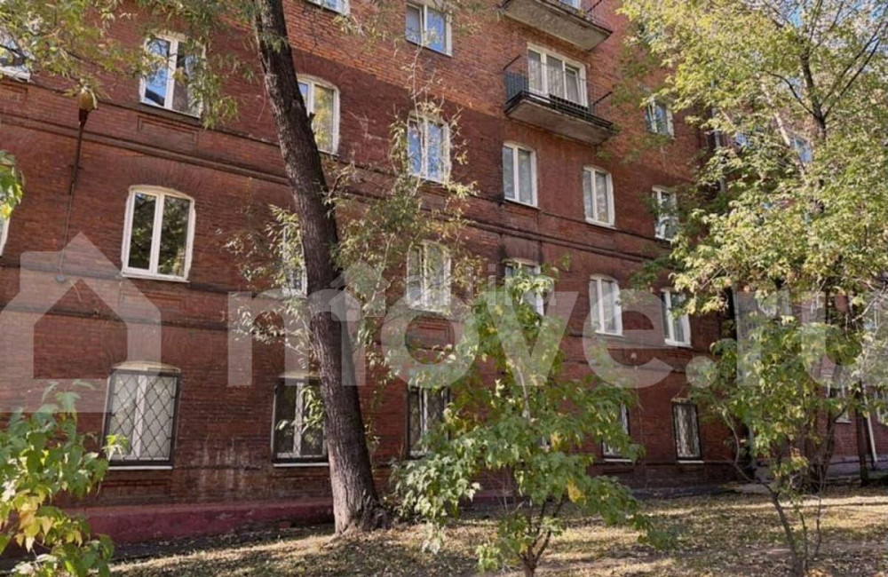 Студия, 21.8 м2, 2/5 эт. Москва - изображение 2