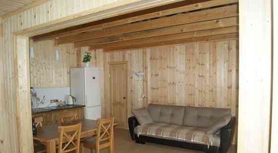 Коттедж, 150 м2 Искитим