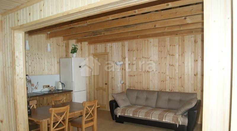 Коттедж, 150 м2 Искитим - изображение 5