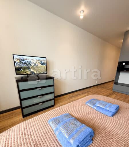 1-комн. квартира, 29 м2, 10/17 эт. Лобня - изображение 7