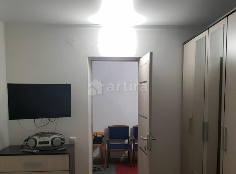 Дом, 46 м2, 6 соток, 1 эт. Симферополь - изображение 7