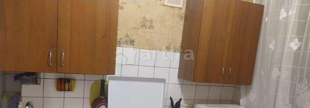 Комната, 11 м2, 5/5 эт. Москва - изображение 2