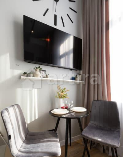 Студия, 13 м2, 2/6 эт. Москва - изображение 13