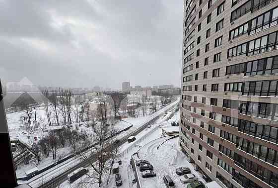 4-комн. квартира, 120.6 м2, 8/23 эт. Москва