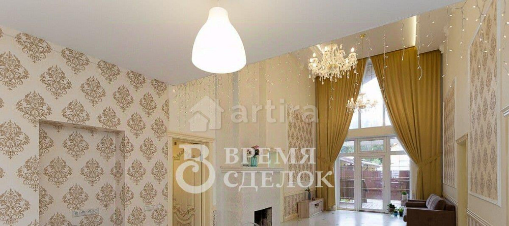 Дом, 128.5 м2, 8 соток, 1 эт. Суздаль - изображение 7