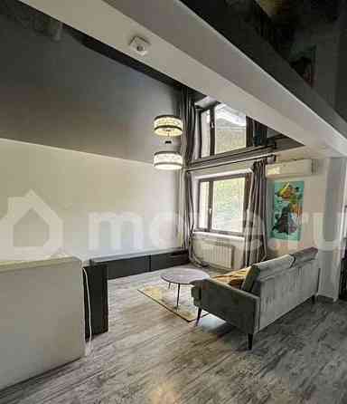 1-комн. квартира, 35.9 м2, 2/18 эт. Москва