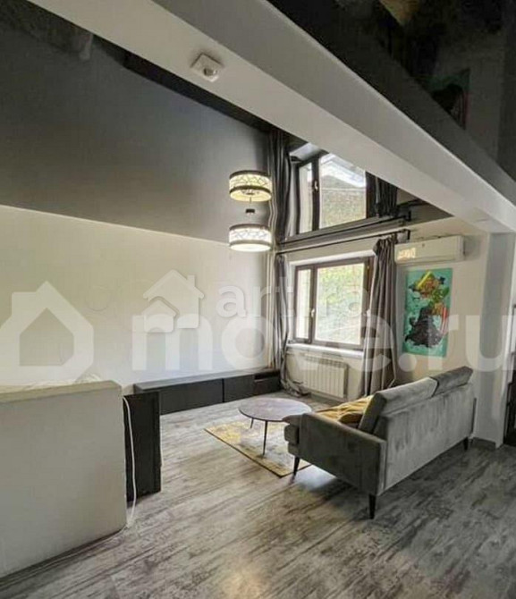 1-комн. квартира, 35.9 м2, 2/18 эт. Москва - изображение 2