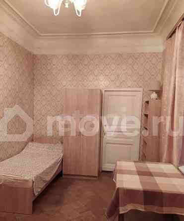 5-комн. квартира, 121.5 м2, 4/5 эт. Москва