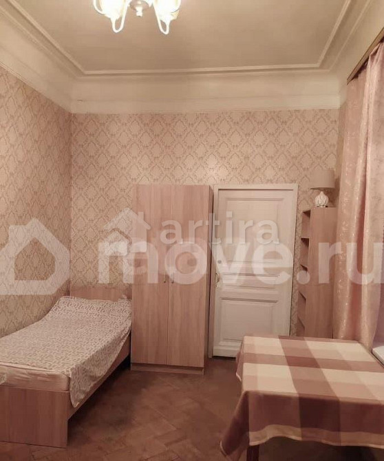 5-комн. квартира, 121.5 м2, 4/5 эт. Москва - изображение 6