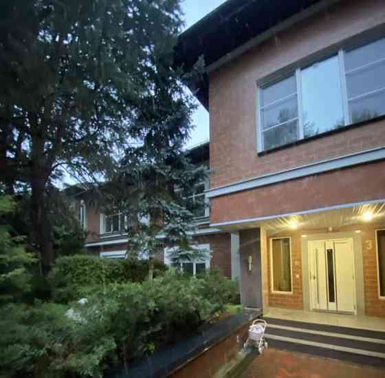 Таунхаус, 292 м2, 4.3 сотки, 2 эт. Одинцово