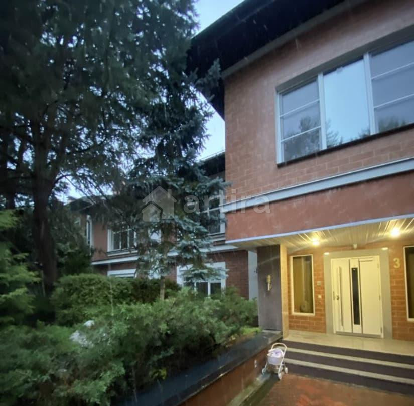 Таунхаус, 292 м2, 4.3 сотки, 2 эт. Одинцово - изображение 6