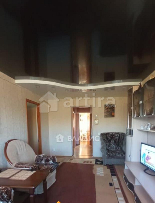 Комната, 11 м2, 4/5 эт. Владимир - изображение 3