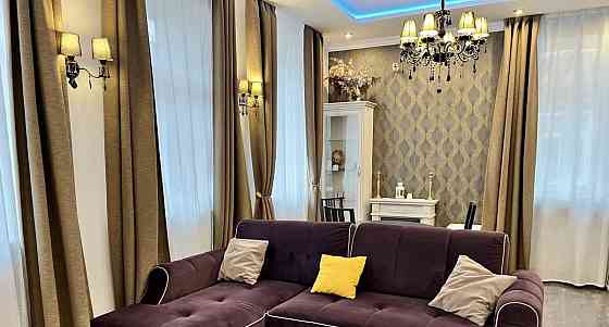 Таунхаус, 135 м2, 2 сотки, 3 эт. Истра