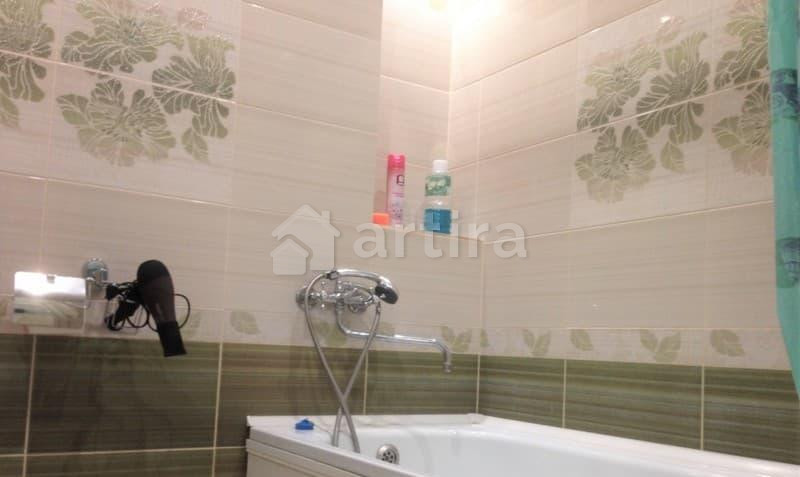 2-комн. квартира, 40 м2, 8/18 эт. Москва - изображение 7