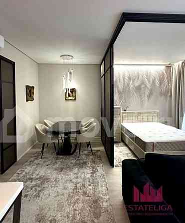 1-комн. квартира, 49.7 м2, 8/31 эт. Москва