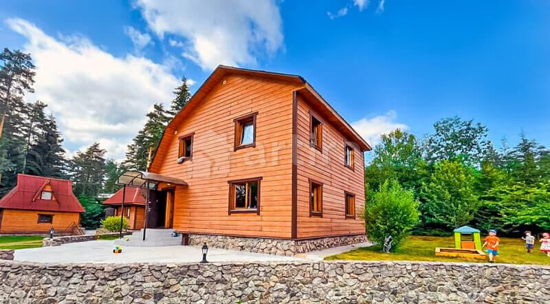 Коттедж, 265 м2 Сертолово - изображение 16