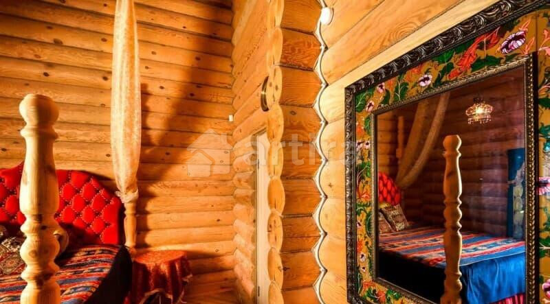 Дом, 400 м2, 8 соток Верхний Услон - изображение 11