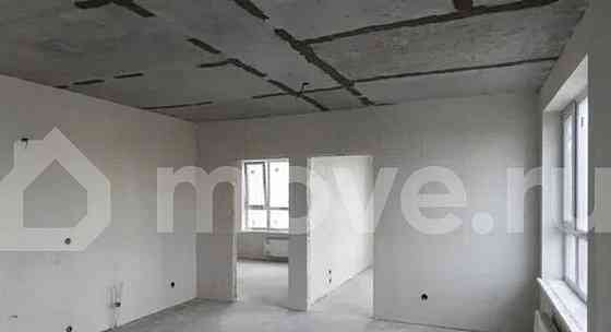 3-комн. квартира, 74 м2, 7/22 эт. Москва