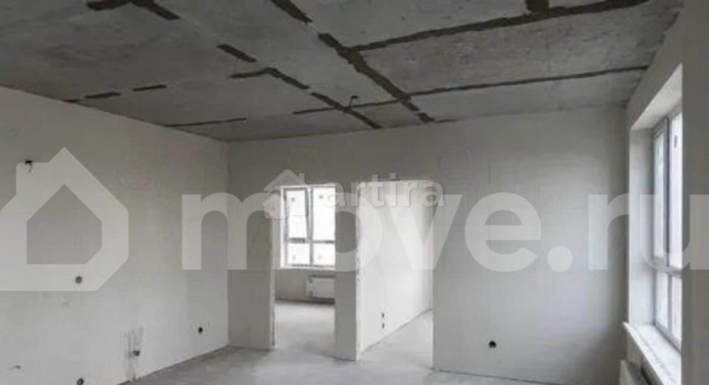 3-комн. квартира, 74 м2, 7/22 эт. Москва - изображение 1