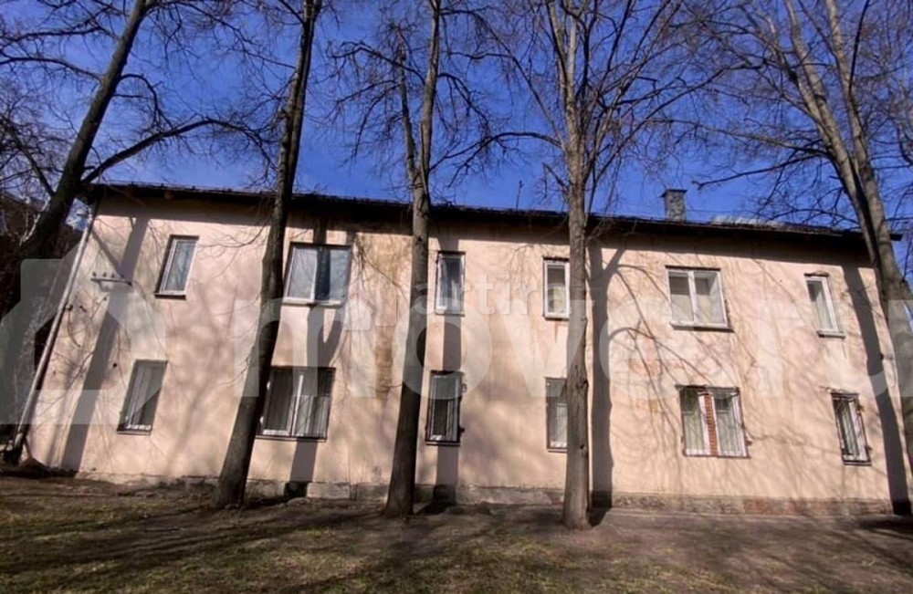 Студия, 14.6 м2, 2/2 эт. Москва - изображение 7