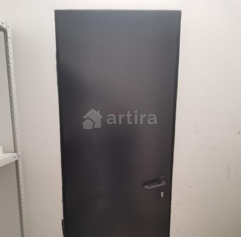 Гараж, 5 м2 Мытищи - изображение 1