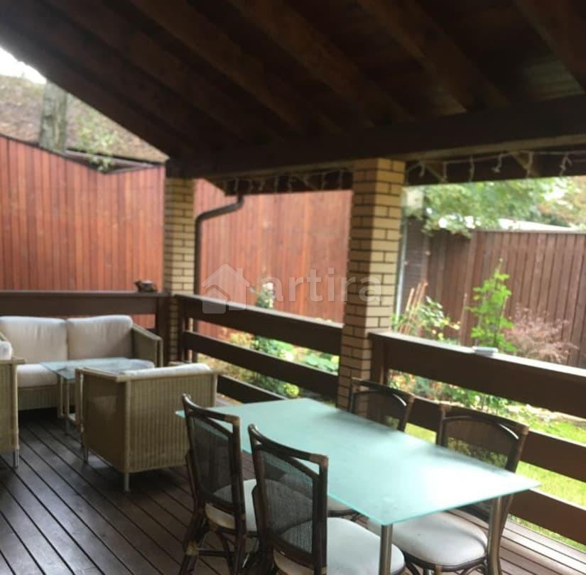 Дом, 172.5 м2, 6 соток, 2 эт. Балашиха - изображение 6