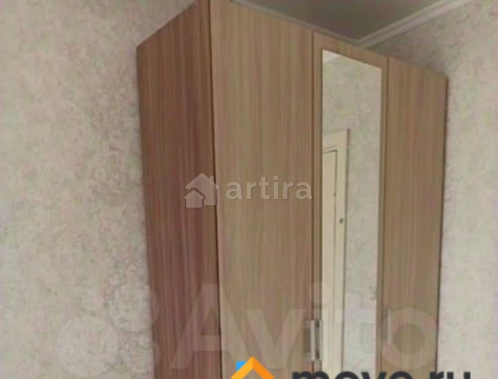 Комната, 11 м2, 5/5 эт. Челябинск - изображение 3