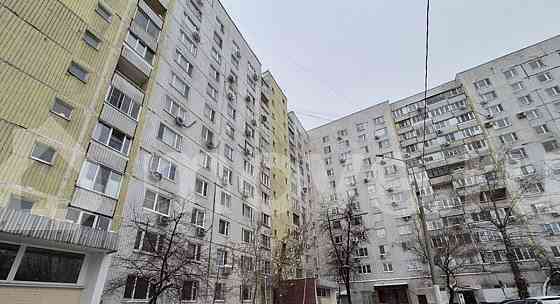 Студия, 13.1 м2, 1/12 эт. Москва