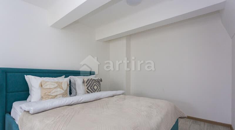 1-комн. квартира, 42 м2, 2/3 эт. Красногорск - изображение 1