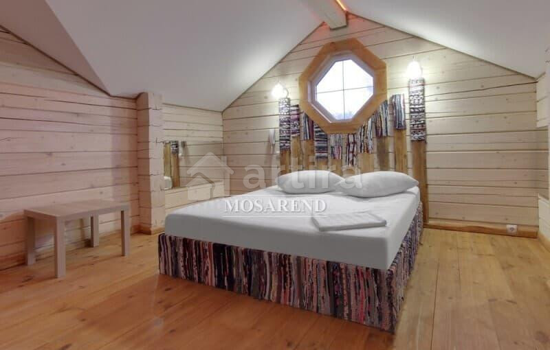 Коттедж, 250 м2 Мытищи - изображение 7