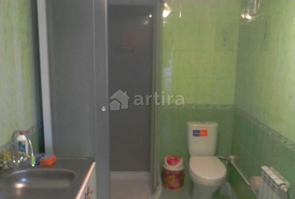 Дом, 70 м2, 5 соток, 1 эт. Миллерово - изображение 7