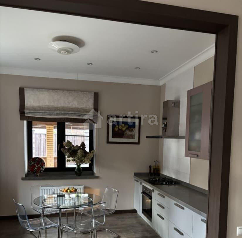 Дом, 172.5 м2, 6 соток, 2 эт. Балашиха - изображение 3