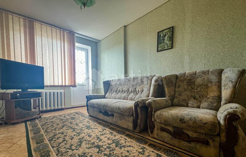 2-комн. квартира, 55 м2, 2/5 эт. Феодосия - изображение 15