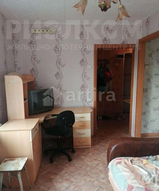 Комната, 18 м2, 5/5 эт. Балаково - изображение 4