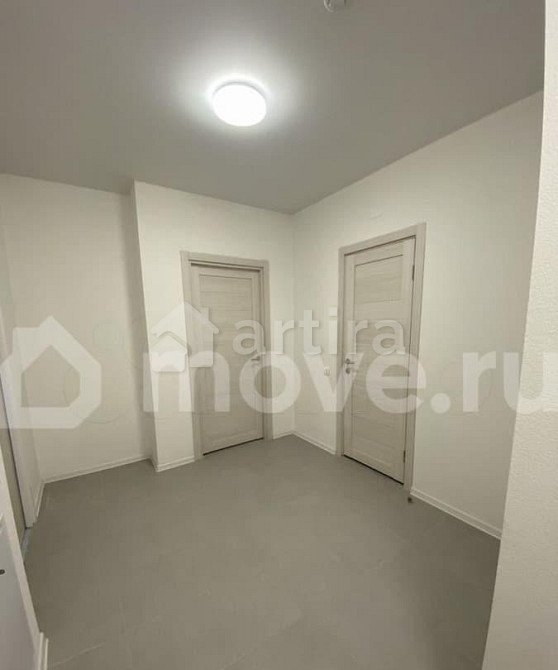 2-комн. квартира, 59.5 м2, 2/19 эт. Москва - изображение 3